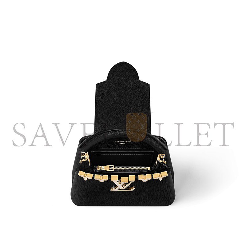 LOUIS VUITTON CAPUCINES MINI M11342 (21*14*8cm)